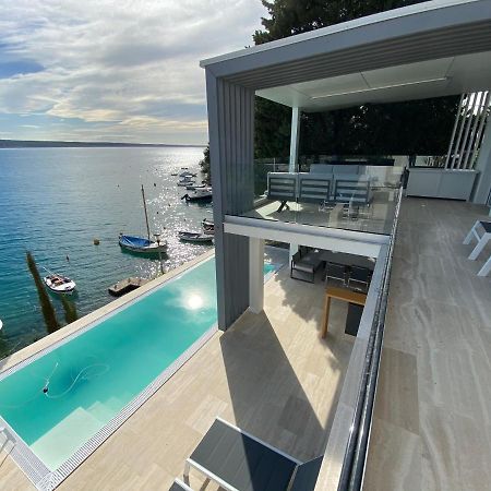 Villa Od Moore Starigrad Luaran gambar