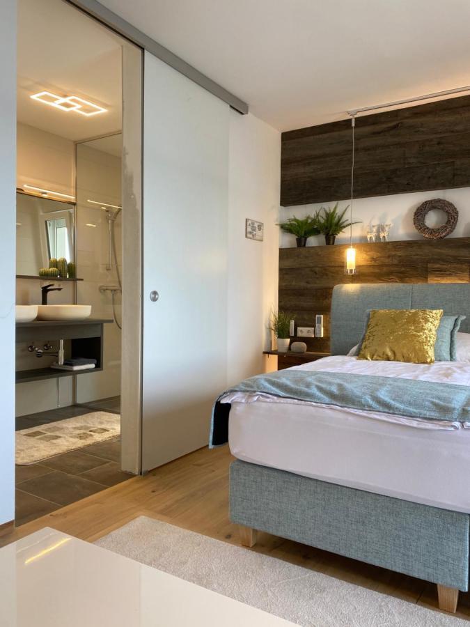 Villa Od Moore Starigrad Luaran gambar