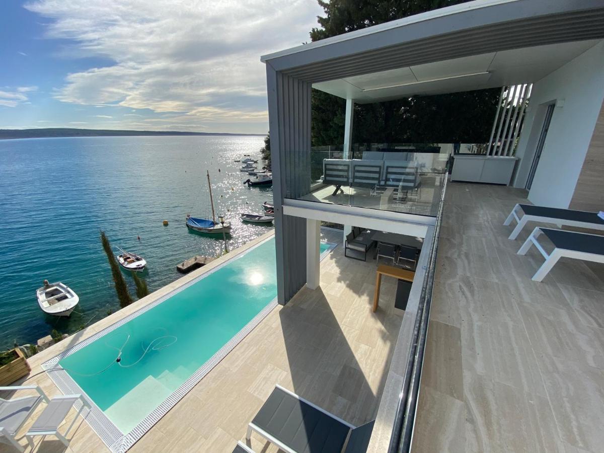 Villa Od Moore Starigrad Luaran gambar